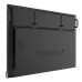 BenQ RM6502K 65 inch UHD education interactive flat panel display showcasing its features