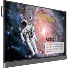 BenQ RM6502K 65'' UHD Education Interactive Flat Panel Display
