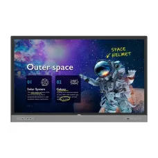 BenQ RM8603 4K UHD 86 Education Interactive Flat Panel Display