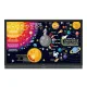 BenQ RP7502 75 4K UHD Education Interactive Flat Panel Display