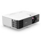BenQ TK700 projector showcasing vibrant 4K HDR visuals for an immersive gaming experience in Jashore, Bangladesh.