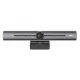 Benq DVY22 4K 126° Wide Field of View Video Conference Webcam