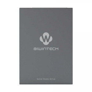 Biwintech SX500 256GB 2.5 Inch SATA III SSD Unix Network | Laptop Shop | Jessore Computer City