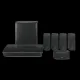 Bose Lifestyle 600 Home Entertainment Speaker System