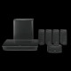 Bose Lifestyle 600 Home Entertainment Speaker System