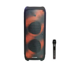 Boston Acoustics BA-1002PB 200W Partybox Sound Speaker