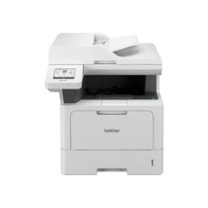 Brother DCP-L5510DW Multifunction Mono Laser Printer