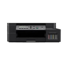 Brother DCP-T520W Multifunction Color Inktank Printer with Wireless and Mobile Printing