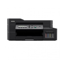 Brother DCP-T720DW Multi-Function Color Inktank Printer with Wifi (Black/Color: 17/16.5 PPM)