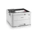 Brother HL-L3270CDW Single Function Color Laser Printer with Wifi (24 ppm) image 2