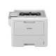 Brother HL-L6410DN Single Function Mono Laser Printer