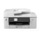 Brother MFC-J3572DX A3 2.8 LCD Touch Inkjet System