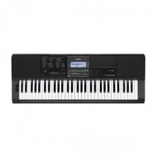 CASIO CT-X870IN 61-key Portable Musical Keyboard with AC Adaptor