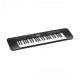 CASIO CTK-240 49-key Musical Standard Keyboard with AC Adaptor