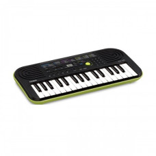 CASIO SA-46 32-key Portable Musical Mini Keyboard