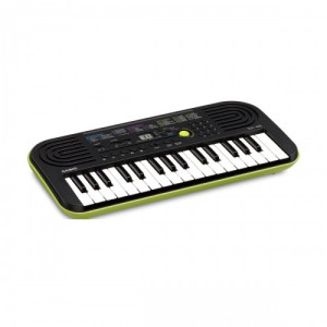 CASIO SA-46 32-key Portable Musical Mini Keyboard Unix Network | Laptop Shop | Jessore Computer City