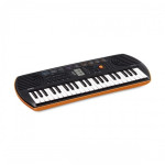 CASIO SA-76 44-key Portable Musical Mini Keyboard