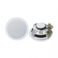 CMX CSK-66E 6 INCH Ceiling Speaker (1.5-3-6W)