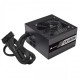 CORSAIR CX450M 450W 80 PLUS BRONZE Semi-Modular Power Supply for PCs, featuring a sleek design and efficient power delivery