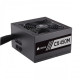 CORSAIR CX450M 450W 80 PLUS BRONZE Semi-Modular Power Supply for PCs, featuring a sleek design and efficient power delivery