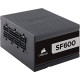 CORSAIR SF600 600 Watt 80 PLUS Platinum Power Supply 2026 jessore bd
