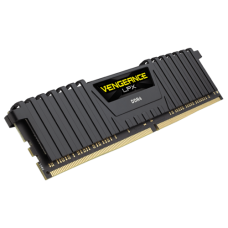 CORSAIR VENGEANCE LPX 8GB DDR4 3600MHz RAM CORSAIR VENGEANCE LPX 8GB DDR4 3600MHz RAM