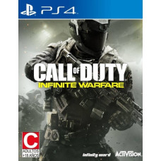 Call of Duty: Infinite Warfare for PS4 and PS5