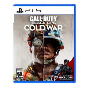 Call of Duty Black Ops Cold War for PS4 and PS5 Unix Network | Laptop Shop | Jessore Computer City