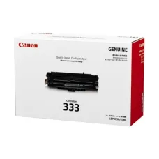 Canon 333 Toner (17,000 pages)