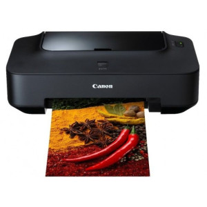 Canon Pixma IP 2770 Inkjet Printer with Original PG 810 & PG 811 Ink Unix Network | Laptop Shop | Jessore Computer City
