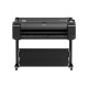 Canon imagePROGRAF GP-5300 36-inch Single Function Large Format Printer With Stand