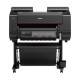 Canon imagePROGRAF PRO-521 24-inch Single Function Large Format Printer