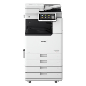 Canon imageRUNNER ADVANCE DX C3822i A3 Colour Laser Multifunctional Photocopier Unix Network | Laptop Shop | Jessore Computer City