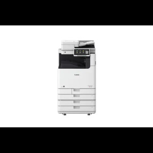 Canon imageRUNNER ADVANCE DX C5840i A3 Color Laser Multifunctional Photocopier Unix Network | Laptop Shop | Jessore Computer City