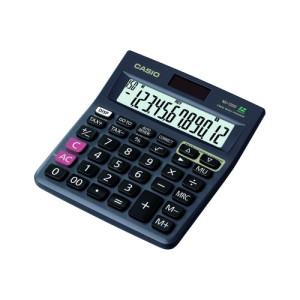 Casio MJ-120D Calculator Unix Network | Laptop Shop | Jessore Computer City