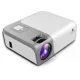Cheerlux CL770 4000 Lumens Android Full HD Multimedia Projector