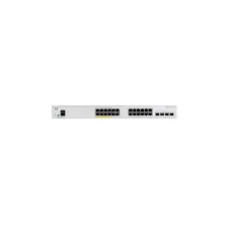 Cisco C1000FE-24T-4G-L Catalyst 1000 Series 24-Port Managed Switch