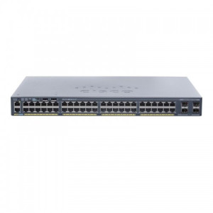 Cisco Catalyst 2960-X 48 Port LAN Switch Unix Network | Laptop Shop | Jessore Computer City
