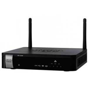 Cisco RV130W Wireless N Multifunction VPN Router Unix Network | Laptop Shop | Jessore Computer City
