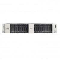 Cisco UCS C240 M6 2U SFF Rack Server (12 Core)