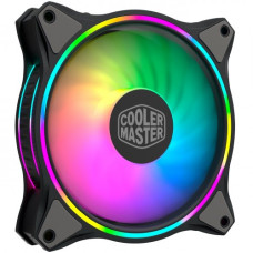 Cooler Master MasterFan MF120 Halo ARGB Case Fan