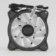 Cooler Master MasterFan MF120 Halo ARGB Case Fan 2026 jessore bd