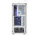 Cooler Master Masterbox TD500 Mesh White ATX Mid Tower Casing image 3