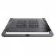 Cooler Master NOTEPAL U2 PLUS V2 providing efficient cooling for laptops at Unix Network in Jashore, Bangladesh