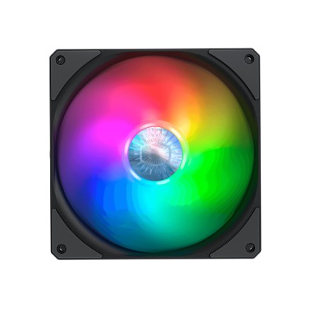 Cooler Master SickleFlow 140 ARGB: The Ultimate 140 mm Case Cooler Fan