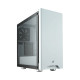 Corsair Carbide Series 275R Mid-Tower Gaming Casing White