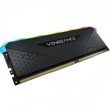 Corsair DOMINATOR PLATINUM RGB 32GB (2x16GB) DDR4 3200MHz RAM Kit