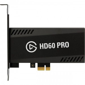 Corsair Elgato HD60 Pro PCI Express Up to 60mbps HD Game Capture Card Unix Network | Laptop Shop | Jessore Computer City