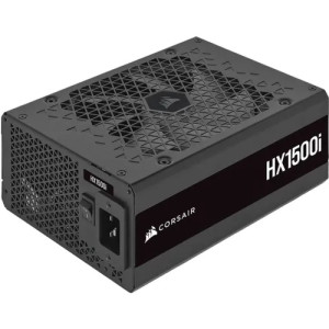 Corsair HX1500i 1500W 80+ Platinum Full-Modular ATX Power Supply Unix Network | Laptop Shop | Jessore Computer City