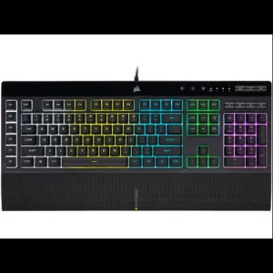 Corsair K55 RGB PRO USB Gaming Keyboard Unix Network | Laptop Shop | Jessore Computer City